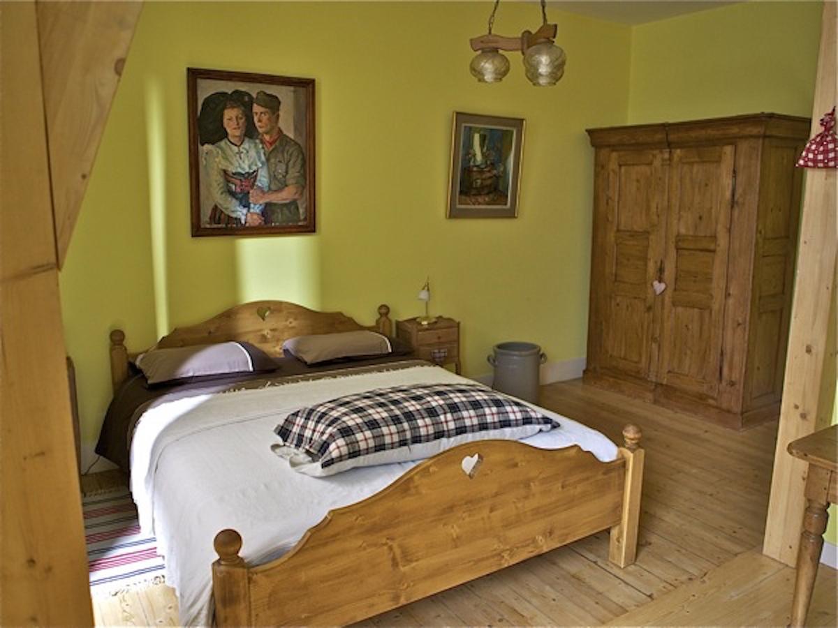 Bed & Breakfast Chambre D'hotes La Celestine