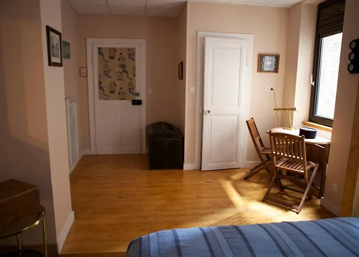 Chambre d\'hôtes La Célestine