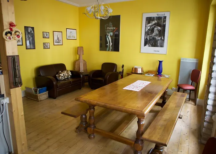 Chambre d\'hôtes La Célestine
