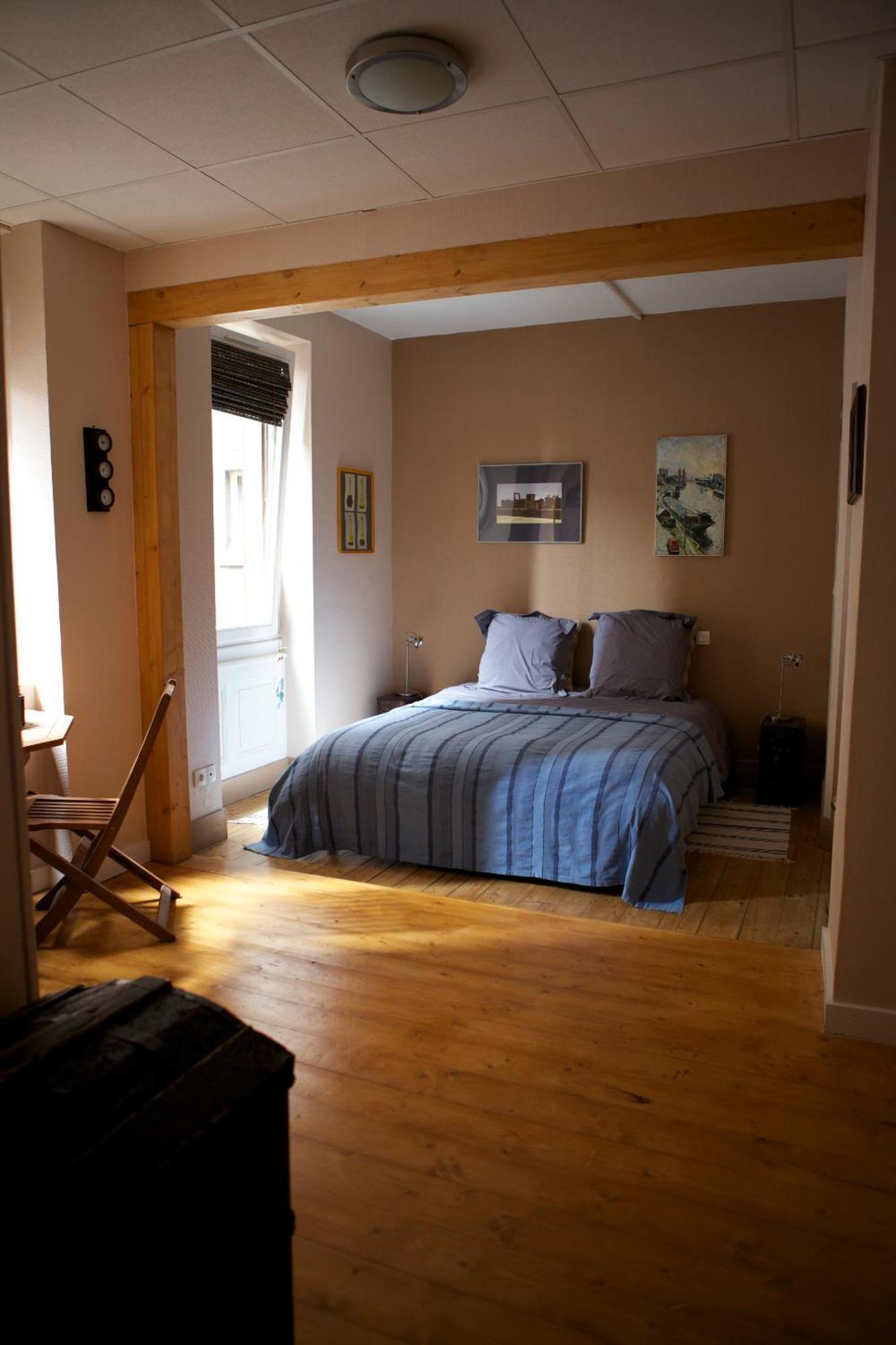 Bed and breakfast D'hôtes La Célestine *